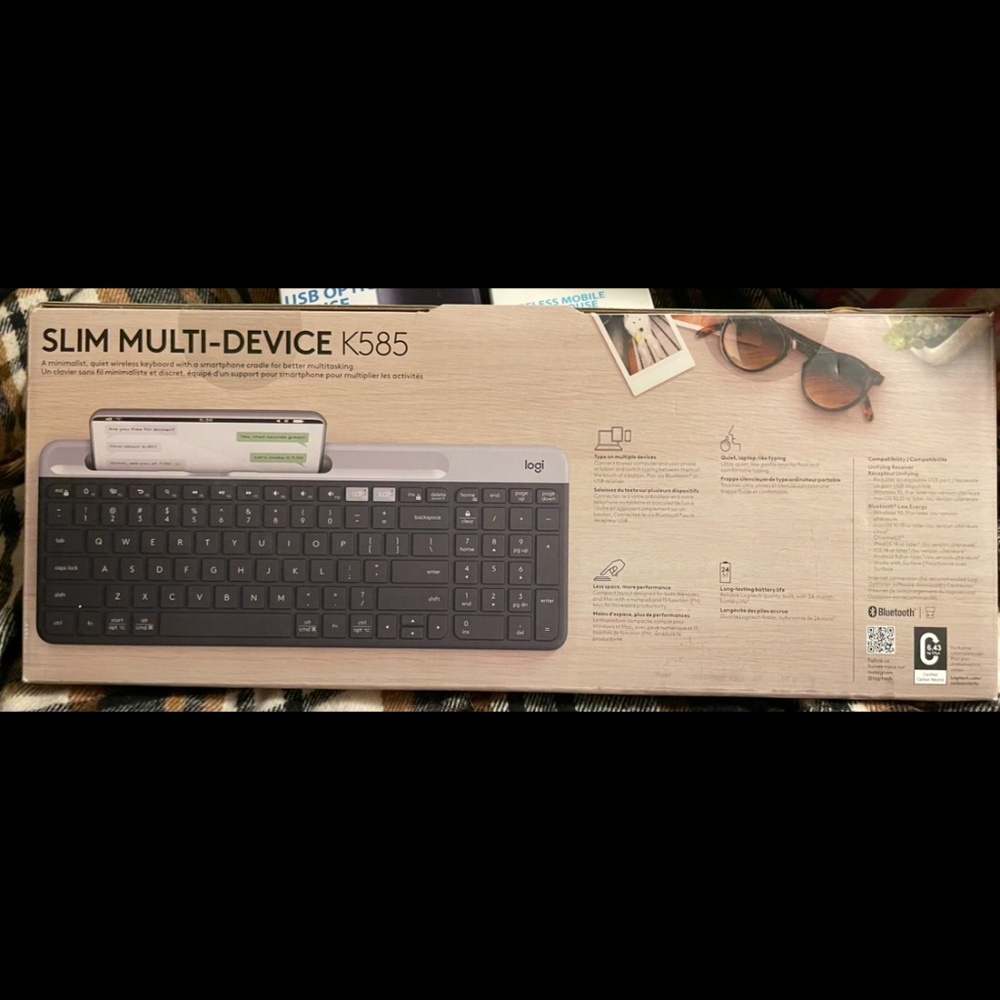 Computer Accessories - Picture 7 of 9